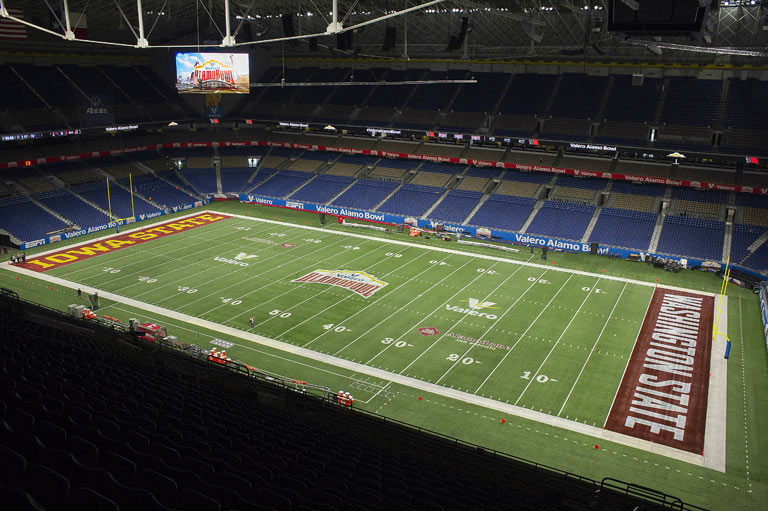Alamodome