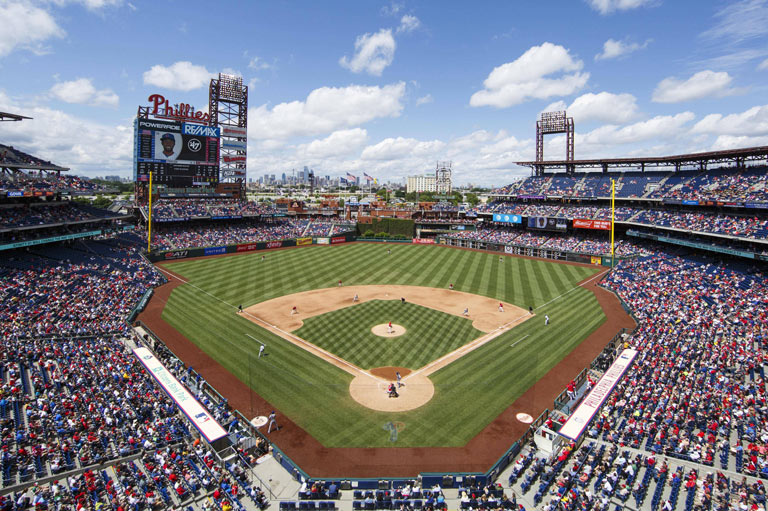 Citizens Bank Park