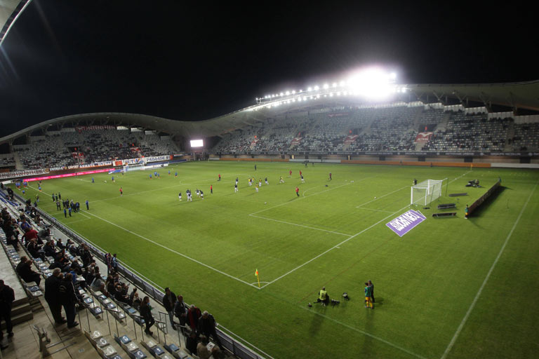 Altrad Stadium
