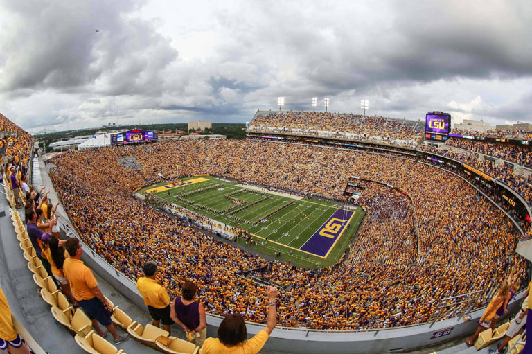 Tiger Stadium