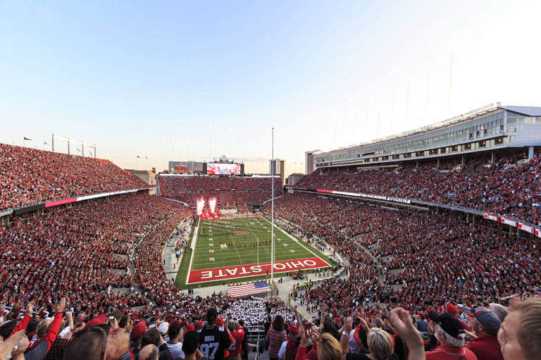 Ohio Stadium