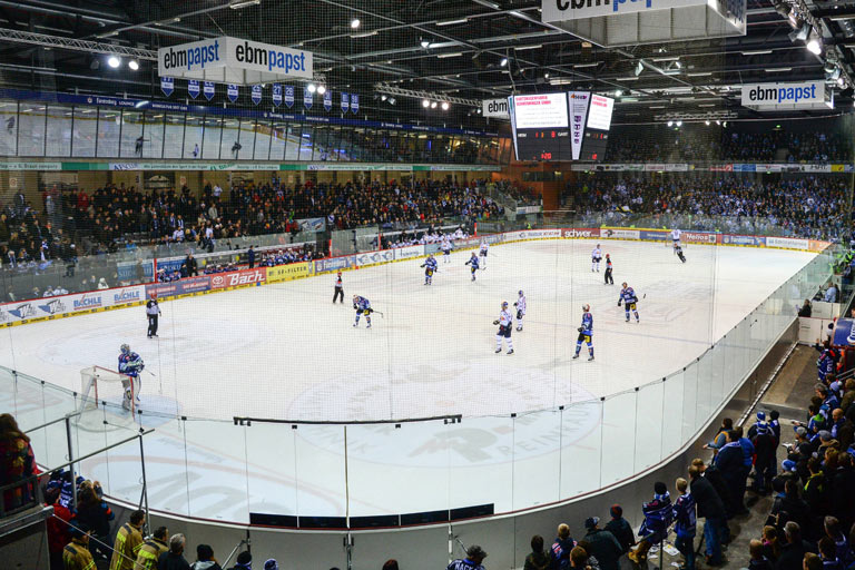 Helios Arena