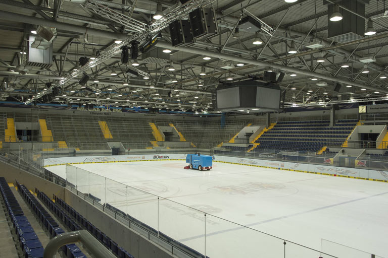 Olympia-Eisstadion