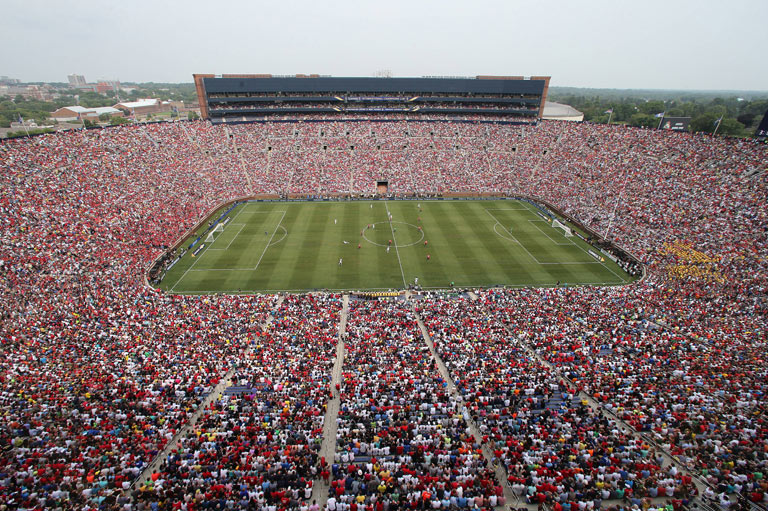 Michigan Stadium