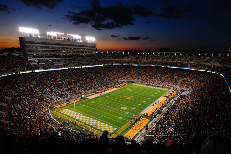 Neyland Stadium