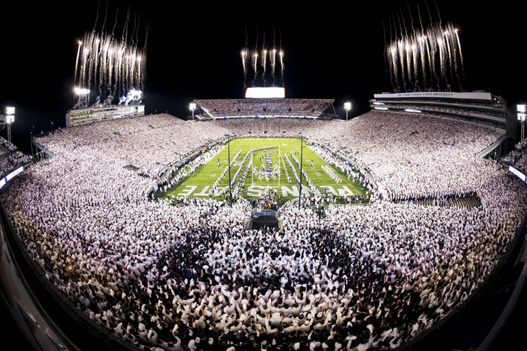 Beaver Stadium