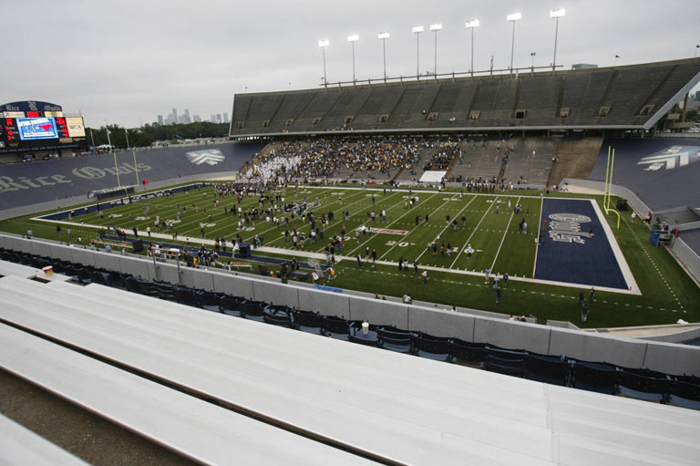 Rice Stadium