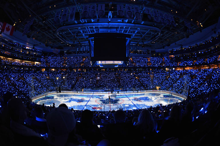 Scotiabank Arena Scotiabank Arena
