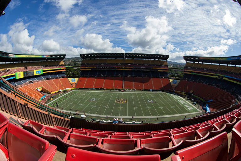 Aloha Stadium