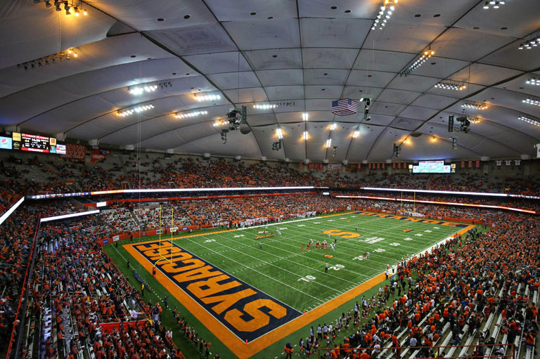 Carrier Dome