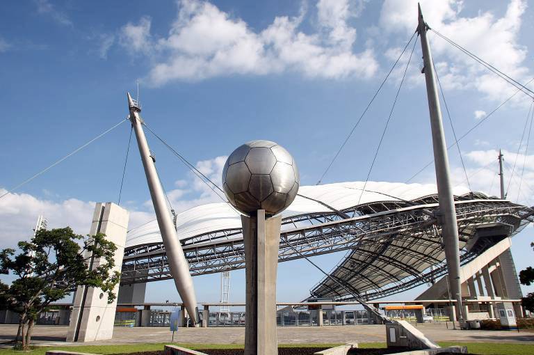 Jeju World Cup Stadium