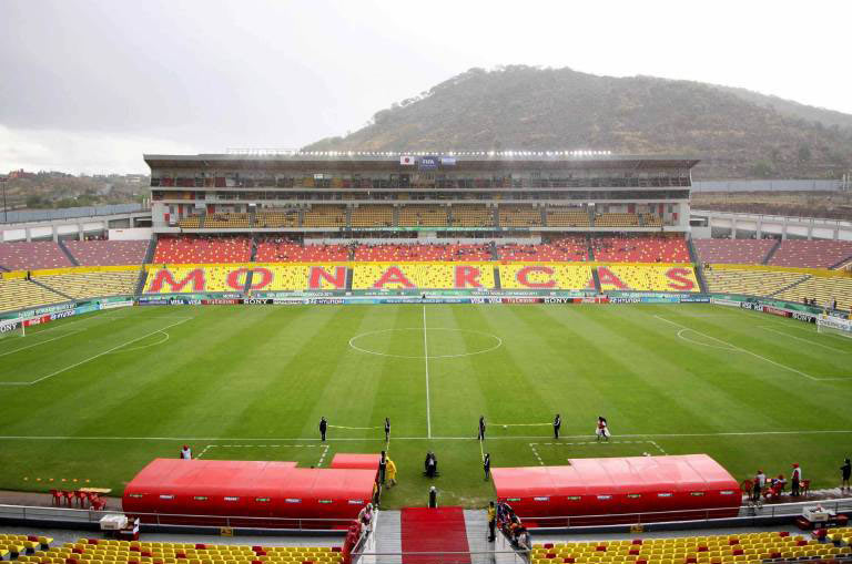 Morelos