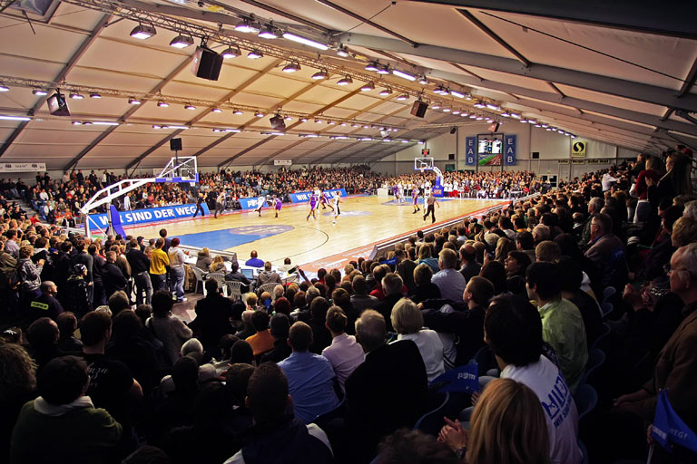 Sparkassen-Arena