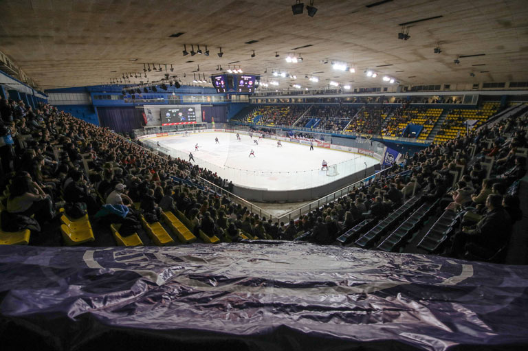 Arena Zagreb