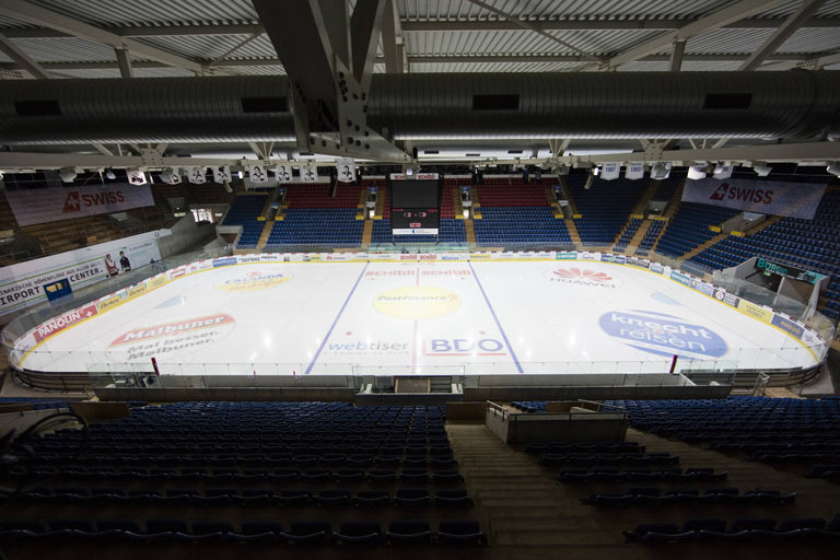 stimo arena