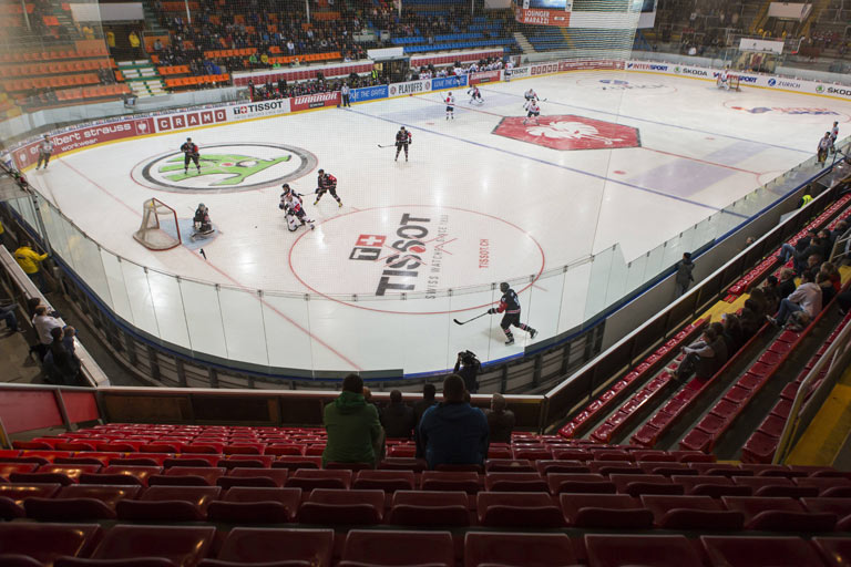 BCF Arena BCF Arena