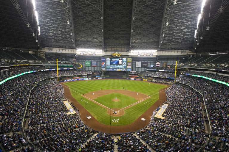 Miller Park