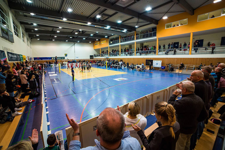 Landkost-Arena Bestensee