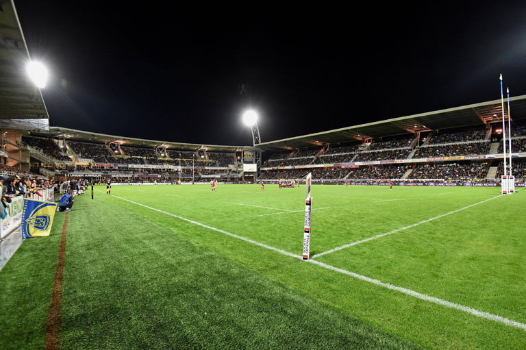 Stade Marcel-Michelin