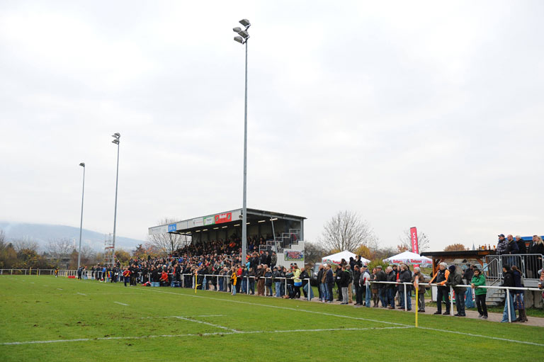 Fritz-Grunebaum-Sportpark