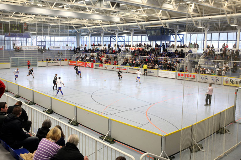 Sportpark Am Hallo
