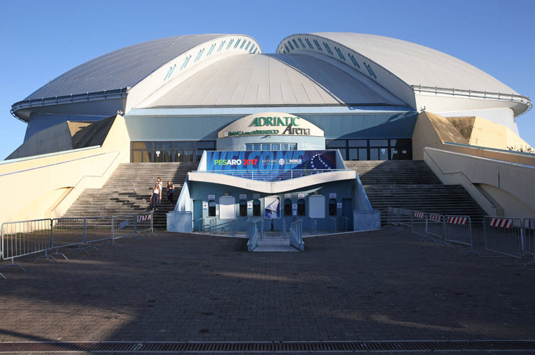 ADRIATIC Arena