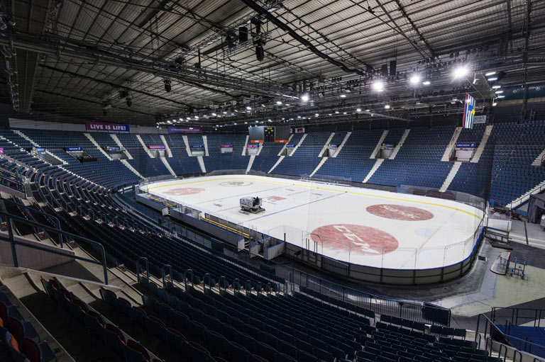 Hovet