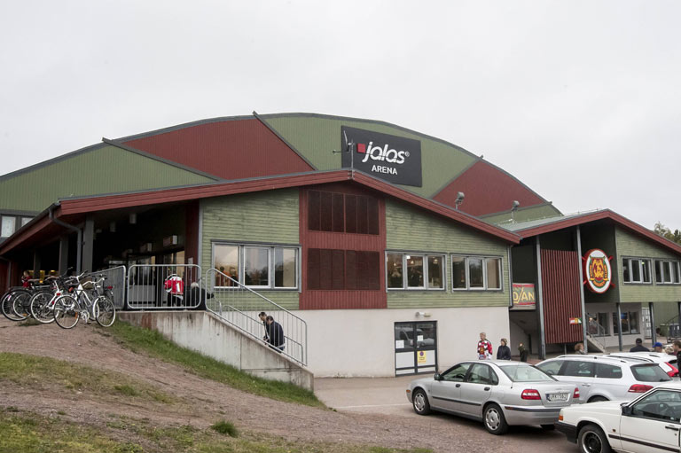 Jalas Arena