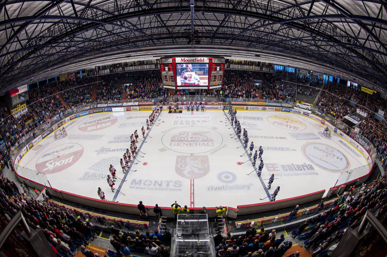 ČPP Arena