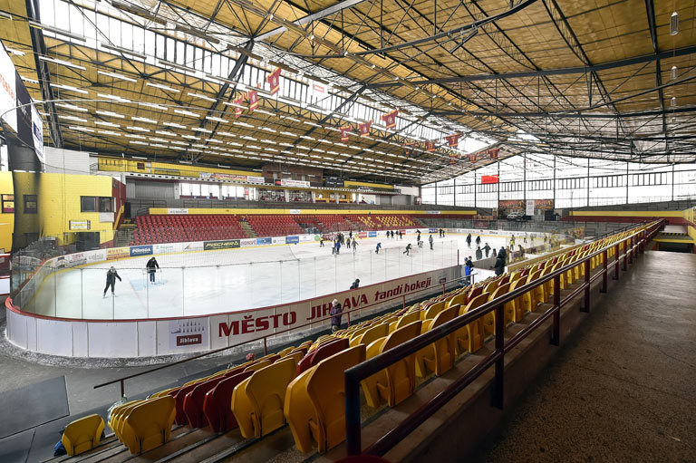 Horácký Stadion