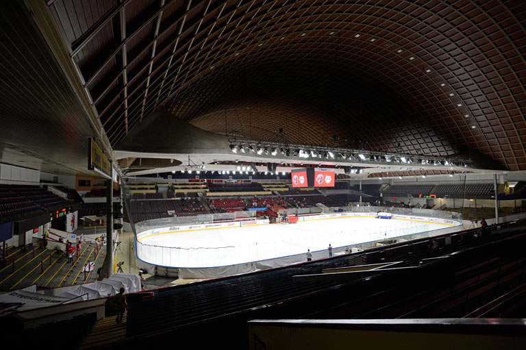 Tipsport arena