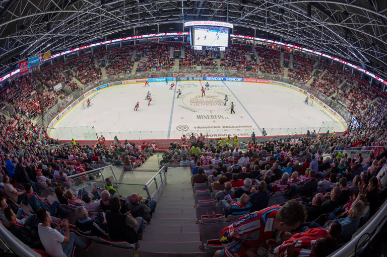 Werk Arena