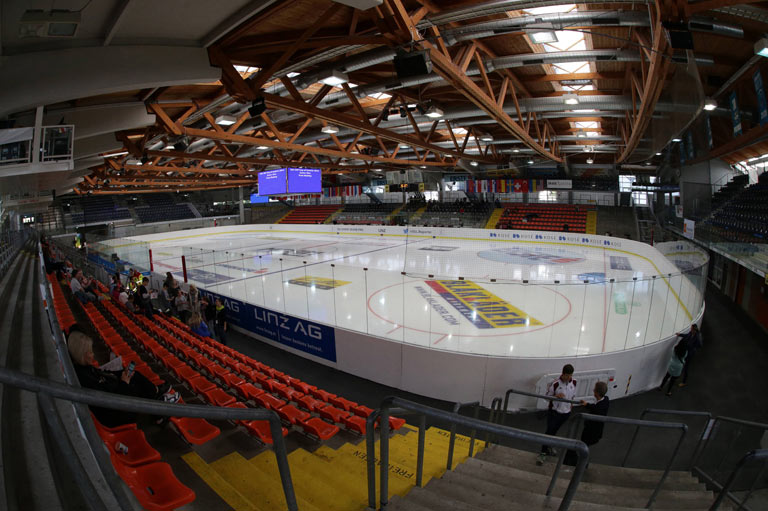 KeineSorgen EisArena