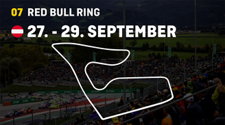 Red Bull Ring, Spielberg
