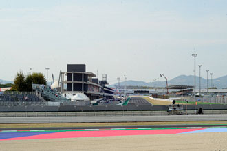 Misano World Circuit Marco Simoncelli, Misano Adriatico