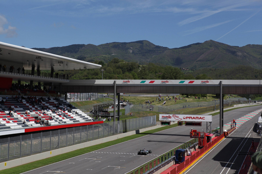 Autodromo Internazionale del Mugello