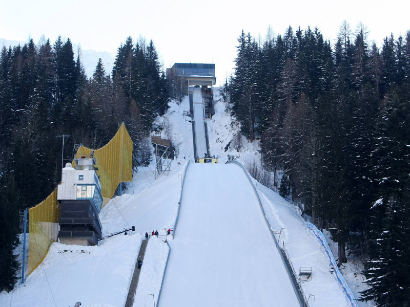 Kulm HS 200 Kulm HS 200