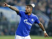 Seconda Maglia FC Schalke 04 Alexander Nübel Seconda Maglia FC Schalke 04 Alexander Nübel