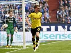 Matthias Ginter will den BVB offenbar verlassen