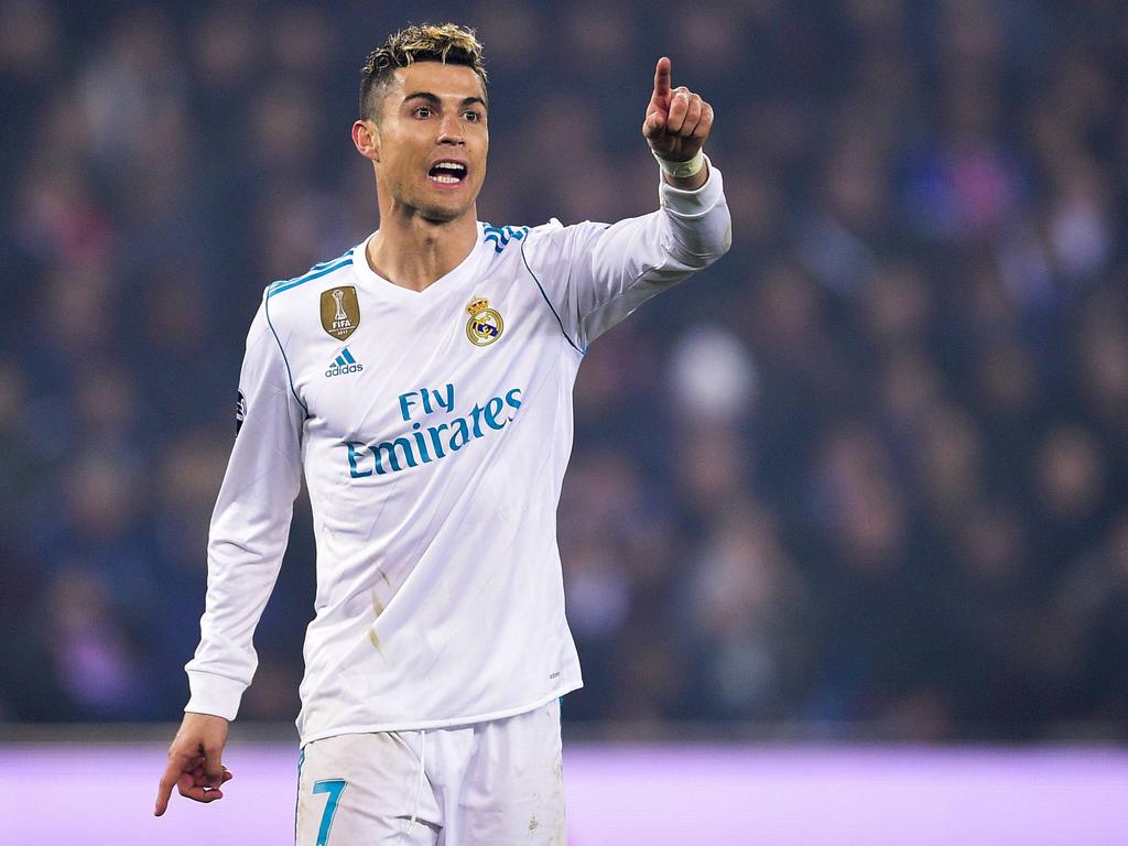 Champions League » News » Ronaldo does it again as Real dump PSG out of ...