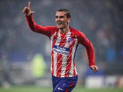 Antoine Griezmann will noch vor der WM verkünden, wo er nächste Saison spielt