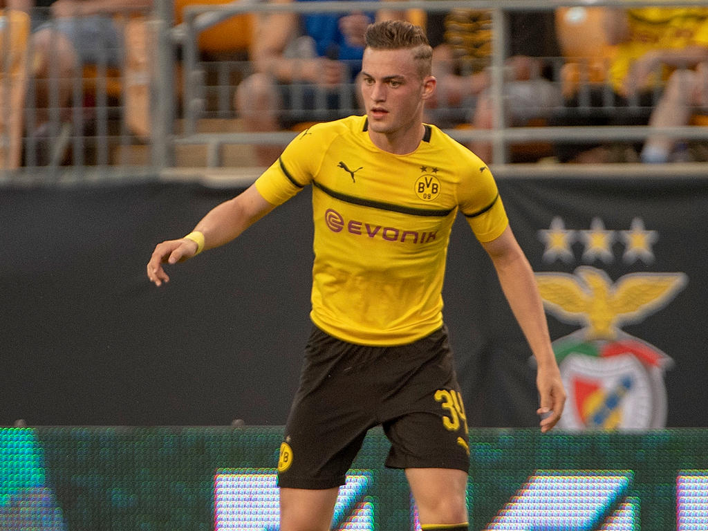 MITTELFELD: Sergio Gómez (ab der 91.) - Keine Note