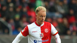 Havard Nielsen verlässt Fortuna Düsseldorf vorerst