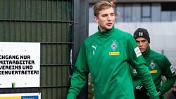 Gladbachs Christoph Kramer hält nichts von Mentalitäts-Debatten im Fußball