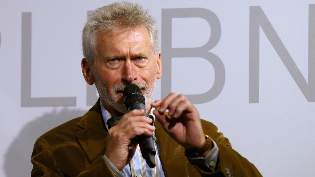 Paul Breitner und Co. plauderten aus dem Nähkästchen