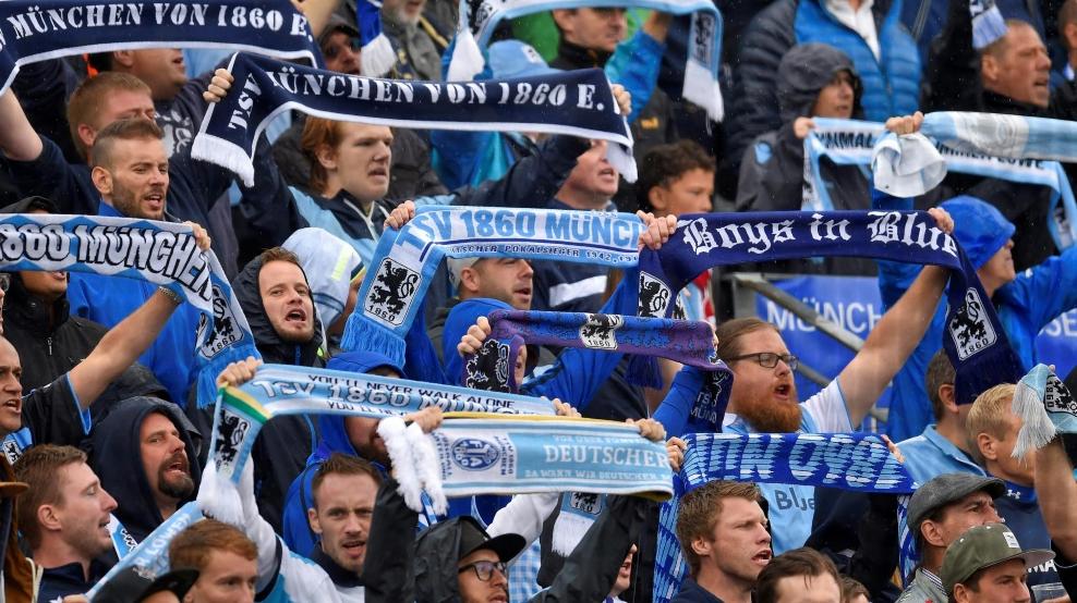 1860 München hat einen neuen Aufsichtsratsvorsitzenden 1860 München hat einen neuen Aufsichtsratsvorsitzenden