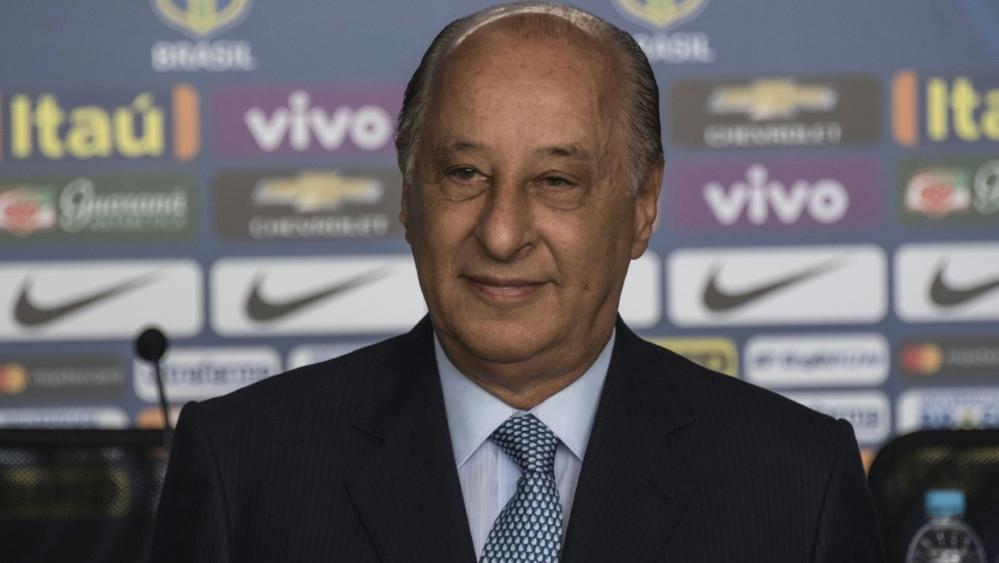 FIFA bestätigt lebenslange Sperre von Del Nero