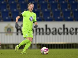 Ewa Pajor verlängert beim VfL Wolfsburg