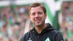 Geht fest von einer Verlängerung aus: Florian Kohfeldt