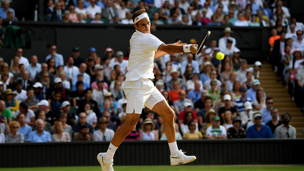Gelingt Roger Federer die Revanche gegen Rafael Nadal? Gelingt Roger Federer die Revanche gegen Rafael Nadal?